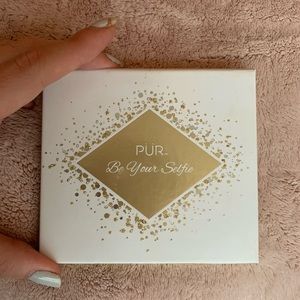 Pur Cosmetics Palette